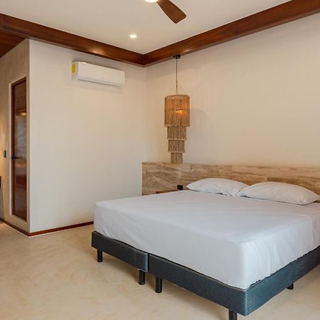 Cielo Bonito Hotel Boutique Isla Aguada Esterno foto