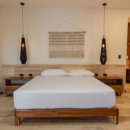 Cielo Bonito Hotel Boutique Isla Aguada Esterno foto