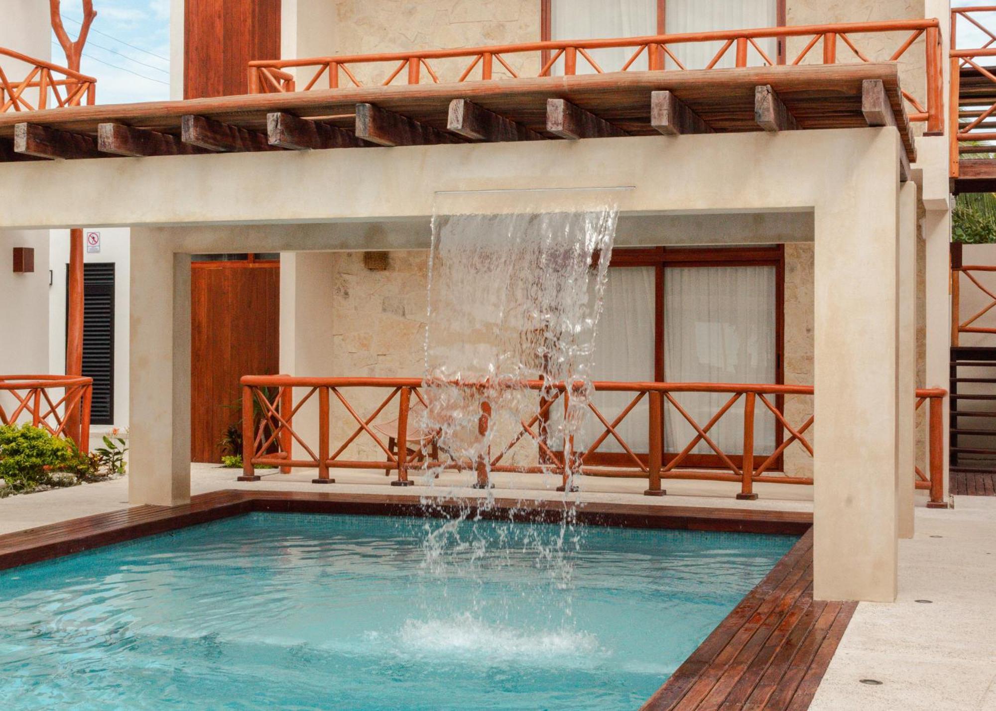 Cielo Bonito Hotel Boutique Isla Aguada Esterno foto