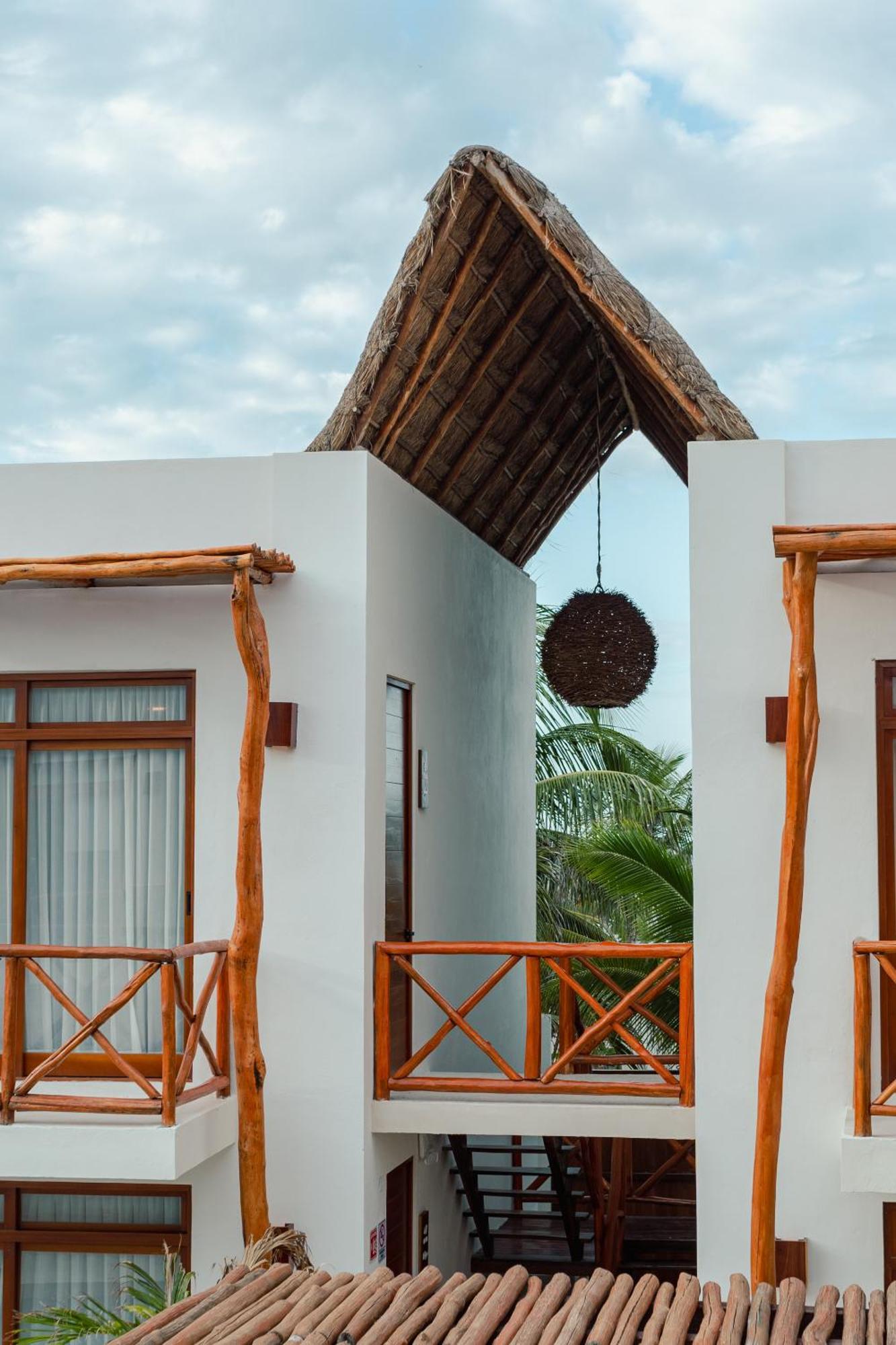 Cielo Bonito Hotel Boutique Isla Aguada Esterno foto