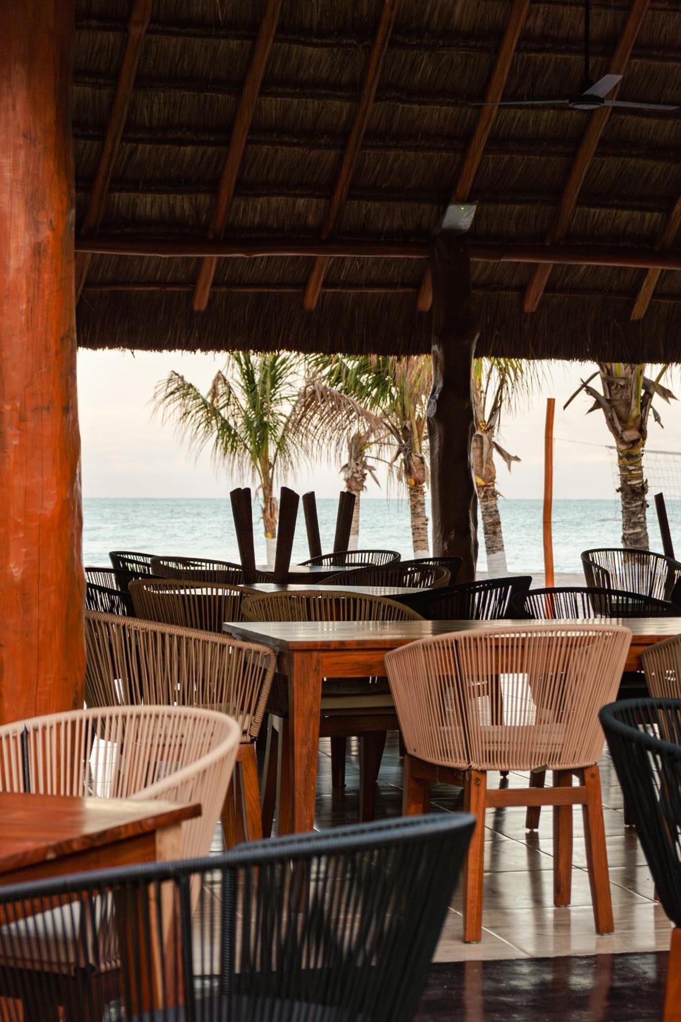 Cielo Bonito Hotel Boutique Isla Aguada Esterno foto