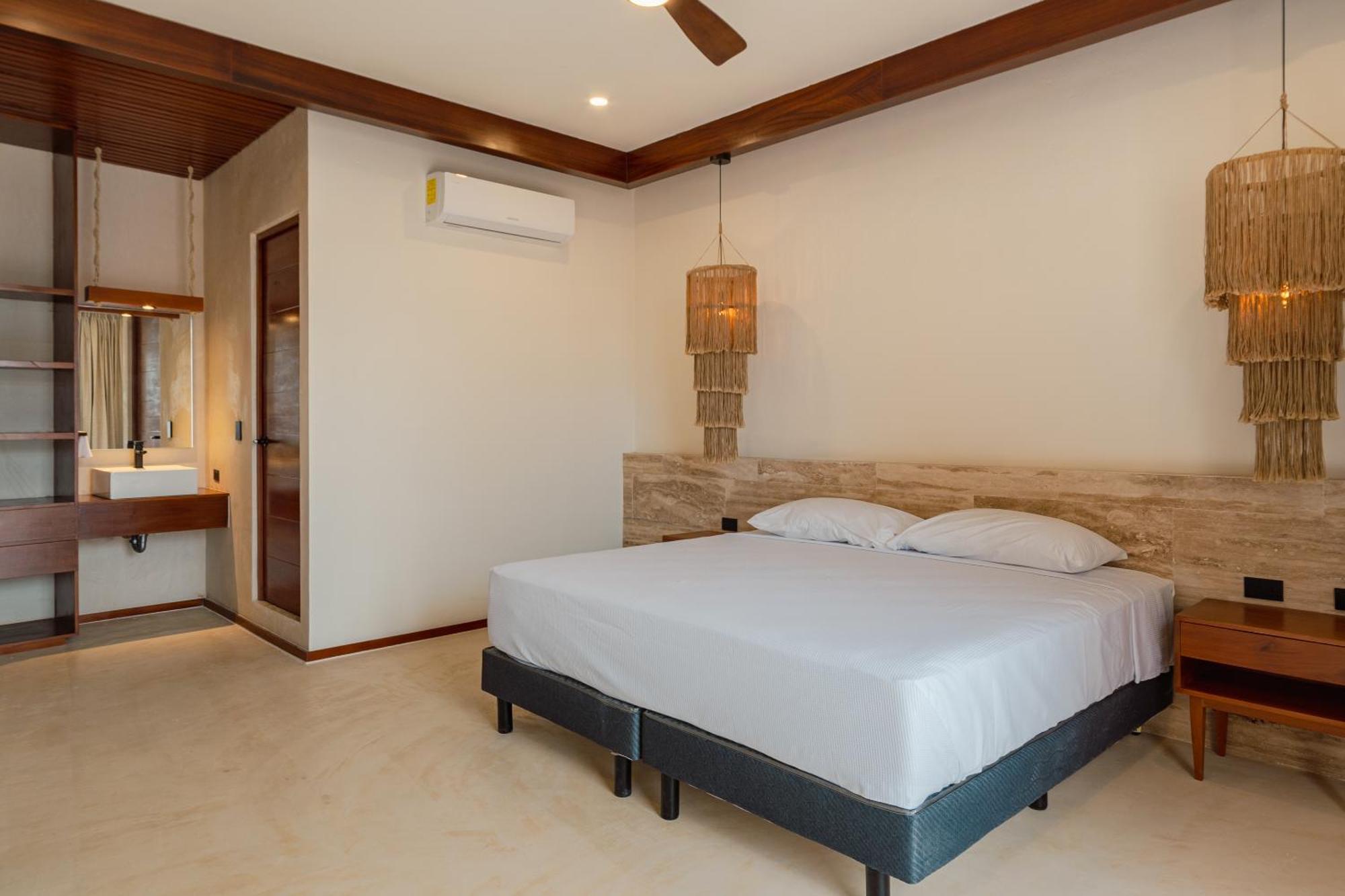 Cielo Bonito Hotel Boutique Isla Aguada Esterno foto