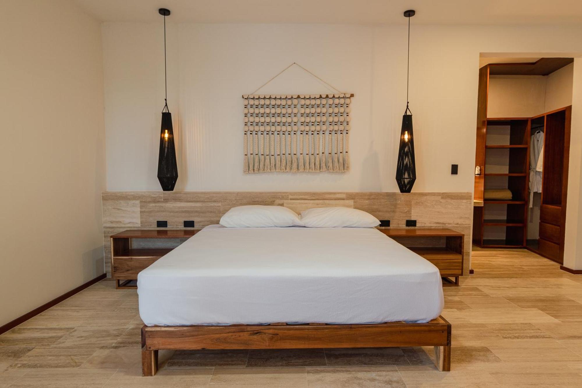 Cielo Bonito Hotel Boutique Isla Aguada Esterno foto