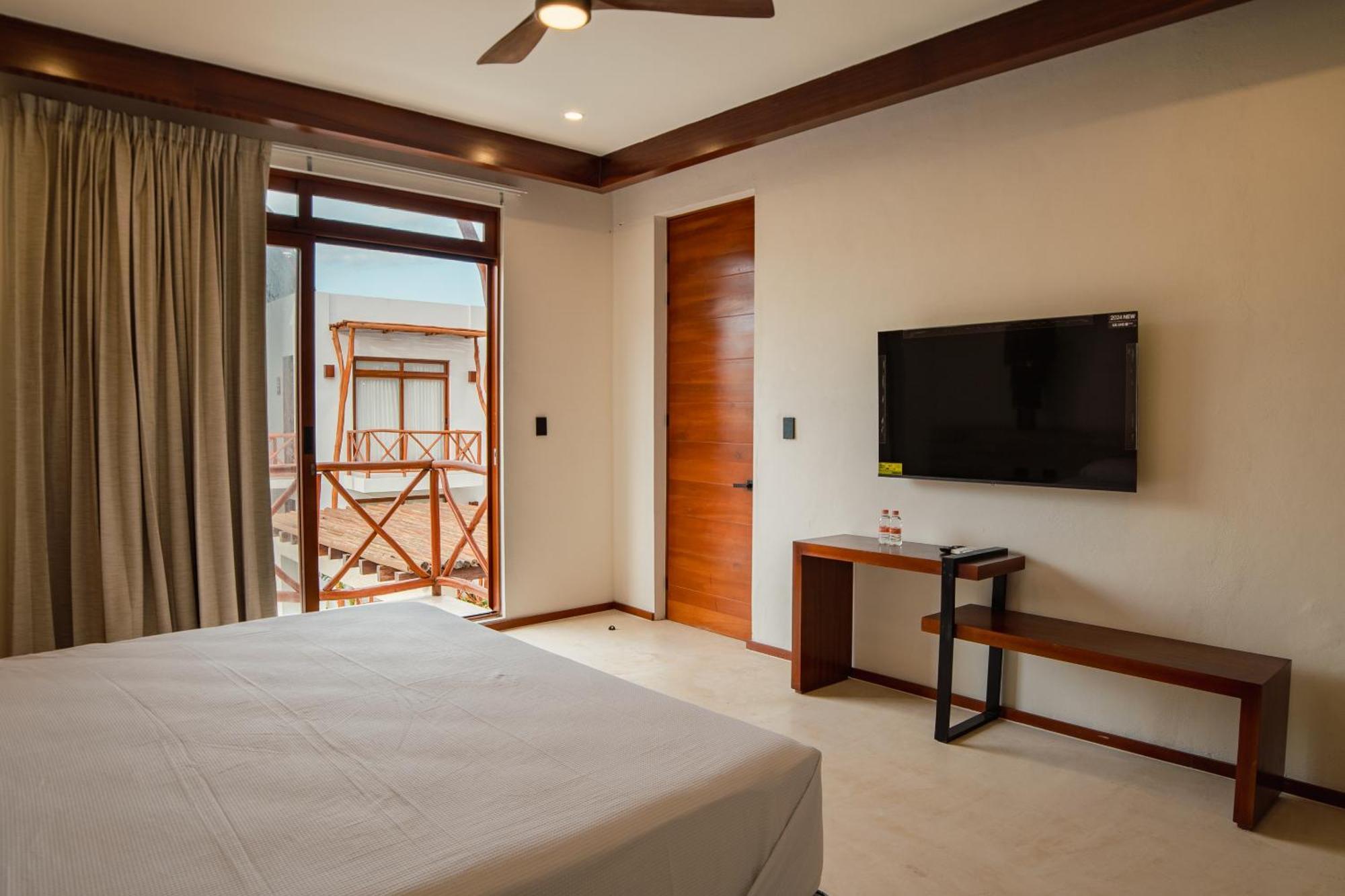 Cielo Bonito Hotel Boutique Isla Aguada Esterno foto